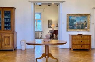 Haus kaufen in Kaunstraße, 14163 Zehlendorf, *Historischer Altbau-Charme vereint mit moderner Architektur*