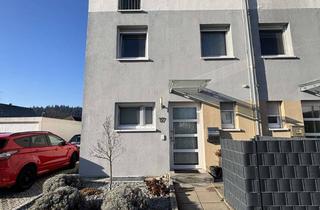 Einfamilienhaus kaufen in An Der Hammerschmiede 17, 76571 Gaggenau, Reihenendhaus in Gaggenau