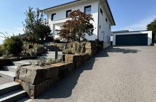 Einfamilienhaus kaufen in 51515 Kürten, Freistehendes, modernes Einfamilienhaus in familienfreundlicher, ruhiger Lage