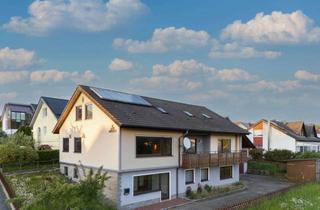 Haus kaufen in 74653 Ingelfingen, Familienglück auf dem Land. Kurzfristig beziehbar.