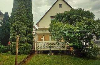 Haus kaufen in 61130 Nidderau, Achtung *Handwerker *Häuslebauer * Modernisierungswürdiges EFH mit eingewachsenen Garten