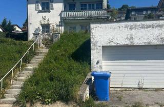 Einfamilienhaus kaufen in 94065 Waldkirchen, Sanierungsbedürftiges Einfamilienhaus in ruhiger Wohnlage