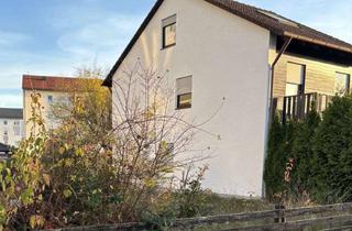 Haus kaufen in 84489 Burghausen, Mit wenigen Handgriffen zum Wohntraum - Reiheneckhaus in Burghausen