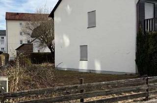 Haus kaufen in 84489 Burghausen, ***PREISREDUZIERUNG***Mit wenigen Handgriffen zum Wohntraum - Reiheneckhaus in Burghausen