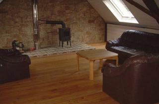 Haus kaufen in 63619 Bad Orb, Historisches Wohnen in zentraler, ruhiger Lage von Bad Orb