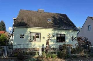 Haus kaufen in 17398 Bugewitz, Landhaus mit bis zu 3 Wohneinehiten