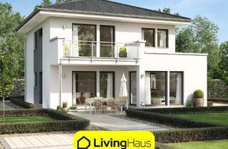 Villa kaufen in 14974 Ludwigsfelde, Stadtvilla in Ludwigsfelde, frei planbar