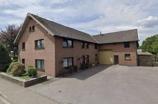 Haus kaufen in 52156 Monschau, Charmantes Zweifamilienhaus mit Nebengebäuden in Monschau-Konzen