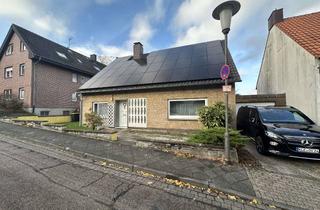 Einfamilienhaus kaufen in 47533 Kleve, Top Grundstück mit einem Einfamilienhaus.