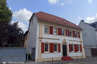 Haus kaufen in Gaustrasse 108, 67549 Neuhausen, Riesiges Haus in zentraler Lage Eigennutz oder kapitalanlage