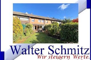 Haus kaufen in 41747 Viersen, Reihenweise Glück in Viersen – Ihr Zuhause mit ganz viel Gute-Laune-Gefühl.