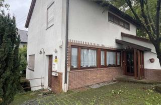 Einfamilienhaus kaufen in 74206 Bad Wimpfen, Charmantes Einfamilienhaus * Bad Wimpfen-Hohenstadt *