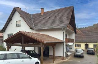 Haus kaufen in 67753 Hefersweiler, Mehrgenerationenhaus in 67753 Herfersweiler