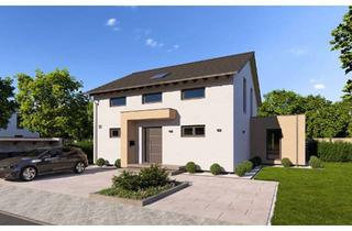 Haus kaufen in 86447 Aindling, Wir bauen nicht nur Häuser - wir erfüllen Lebensträume!