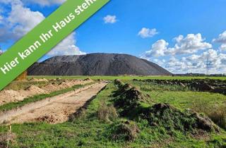 Haus kaufen in Schiratswinkel, 31319 Sehnde, Das Haus für alle Lebensphasen im kommenden Baugebiet in Ilten.