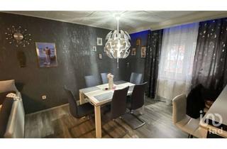 Einfamilienhaus kaufen in 97786 Motten, Einfamilienhaus in zentraler Lage von Motten zu verkaufen