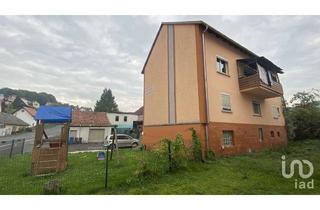 Einfamilienhaus kaufen in 97786 Motten, Einfamilienhaus in zentraler Lage von Motten zu verkaufen