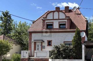 Haus kaufen in 66663 Merzig, KOMPAKT, CHARMANT, FAMILIENFREUNDLICH, LAGE