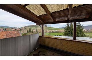 Haus kaufen in 31061 Alfeld, FAMILIENOASE MIT BALKONBLICK