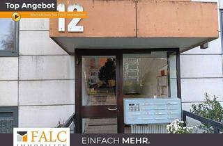 Wohnung kaufen in 66119 Saarbrücken, Eigentumswohnung - barrierefrei in einer Wohnanlage mit Aufzug