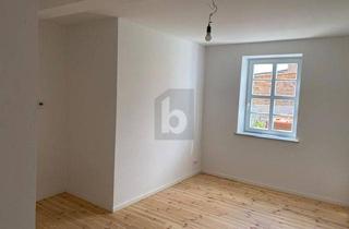 Wohnung kaufen in 14929 Treuenbrietzen, WOHLFÜHLOASE MIT GEMEINSCHAFTSGARTEN