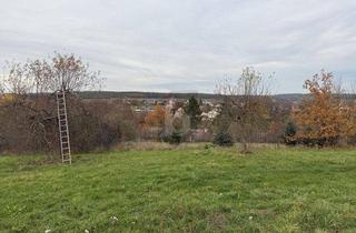 Grundstück zu kaufen in 96185 Schönbrunn, NEUBAUGEBIET: LÄNDLICHE IDYLLE & LAGE