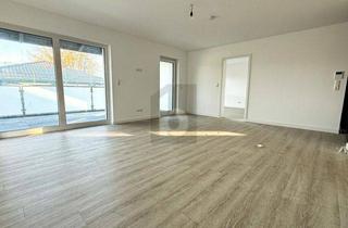 Wohnung kaufen in 31558 Hagenburg, ERSTBEZUG - IDEAL FÜR PAARE UND KAPITALANLEGER