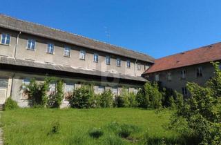 Anlageobjekt in 15374 Müncheberg, DEIN PROJEKT AUF 6000 M²