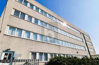 Gewerbeimmobilie kaufen in 19053 Schwerin, 2000M² FÜR IHR BUSINESSKONZEPT IM MISCHGEBIET