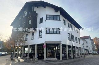 Gewerbeimmobilie kaufen in 82041 Deisenhofen, Kapitalanlage in Oberhaching Deisenhofen Praxis mit langjähriger Vermietung