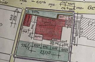 Einfamilienhaus kaufen in Bei Anfrage XX, 74427 Fichtenberg, Großzügiges Einfamilienhaus (12,5 Zi.) in Fichtenberg mit Garage
