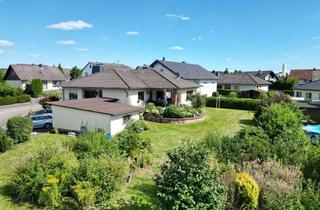 Einfamilienhaus kaufen in 35260 Stadtallendorf, Gepflegtes Einfamilienhaus mit Garage in Stadtallendorf