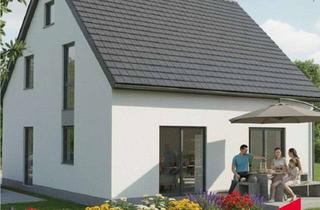 Haus kaufen in 97855 Triefenstein, Energiesparendes EFH für die junge Familie