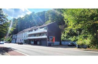 Mehrfamilienhaus kaufen in 42117 Elberfeld, MEHRFAMILIENHAUS MIT 7 X WOHNEIHEITEN, SAMT HALLE, STELLPLÄTZE. VOLL VERMIETET!