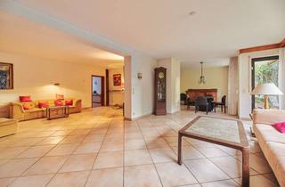 Einfamilienhaus kaufen in 61118 Bad Vilbel, Seltene Gelegenheit in Bestlage von Bad Vilbel–Massenheim