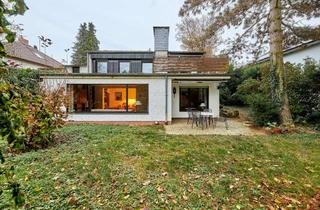 Einfamilienhaus kaufen in 61118 Bad Vilbel, Seltene Gelegenheit in Bestlage von Bad Vilbel–Massenheim