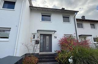 Reihenhaus kaufen in 65830 Kriftel, Charmantes Reihenhaus mit 4 Zimmern in Kriftel