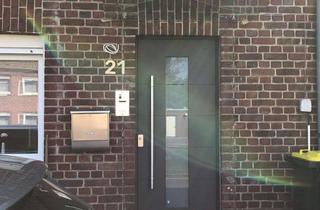 Haus mieten in Pappelstraße 21, 41836 Hückelhoven, Reihenmittelhaus mit beheiztem Wintergarten & Garten in Hückelhoven-Hilfarth