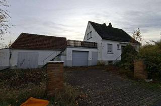 Haus mieten in Aschaffenburger Straße 55, 63867 Johannesberg, Einfamilienhaus in Johannesberg