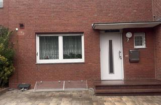 Haus mieten in 41363 Jüchen, Gepflegtes 5-Zimmer-Haus in Jüchen mit Garten