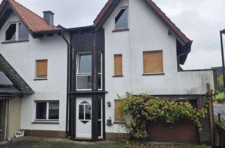 Haus mieten in 59846 Sundern, Einfamilienhaus 152qm in ruhiger Lage Sundern zu vermieten.