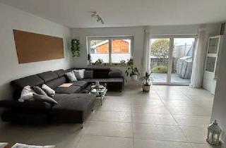 Haus mieten in Sonnenstr. 29e, 84030 Ergolding, Modernes Reiheneckhaus wie neu – Stilvolles Wohnen am Stadtrand“