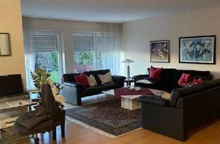 Haus mieten in Matthias-Erzberger-Straße 26, 88348 Bad Saulgau, Repräsentativer Bungalow mit 9 Zimmern in Bad Saulgau