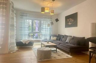 Haus mieten in 82166 Gräfelfing, Helle hochwertig sanierte Doppelhaushälfte in Gräfelfing