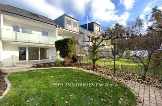 Haus mieten in 63150 Heusenstamm, Wunderschönes, neu Saniertes Reihenmittelhaus I 5 Zimmer I Garage I Küchenzeile I Fußbodenheizung I