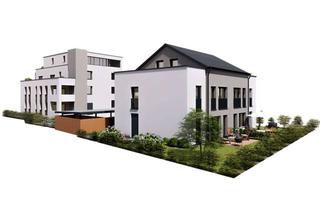 Haus mieten in 76676 Graben-Neudorf, NEUBAU-ERSTBEZUG! DHH zur Miete mit Carport, drei Terrassen und Garten in Graben-Neudorf