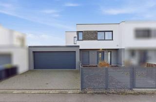 Haus mieten in 04416 Markkleeberg, Elegantes Einfamilienhaus in bester Lage Markkleeberg