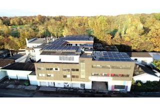 Büro zu mieten in Dammstraße 43, 44145 Lindenhorst, Vielseitiges Gewerbeobjekt in Dortmund-Eving: 3 Hallen und moderne Büroflächen.