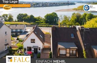 Anlageobjekt in 56182 Urbar, Rheinblick inklusive!