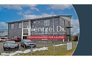 Anlageobjekt in 21509 Glinde, Modernes und gut vermietetes Bürogebäude zum Kauf in Glinde - Wentzel Dr.